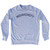 NOUAKCHOTT Adult Tri-Blend Sweatshirt by Ultras
