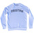 PRISTINA Adult Tri-Blend Sweatshirt by Ultras