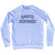 SANTO DOMINGO Adult Tri-Blend Sweatshirt by Ultras