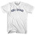 ABU DHABI Womens Cotton Junior Cut T-Shirt by Ultras