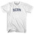 BERN Adult Cotton T-shirt by Ultras