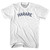 HARARE Adult Cotton T-shirt by Ultras