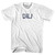 DILI Womens Cotton Junior Cut T-Shirt by Ultras