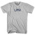 LIMA Adult Cotton T-shirt by Ultras