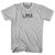LIMA Adult Cotton T-shirt by Ultras