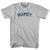 NIAMEY Adult Cotton T-shirt by Ultras