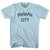 PANAMA CITY Adult Cotton T-shirt by Ultras