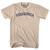 PODGORICA Adult Cotton T-shirt by Ultras