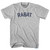 RABAT Adult Cotton T-shirt by Ultras
