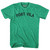 PORT VILA Adult Tri-Blend T-shirt by Ultras