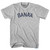 SANAA Womens Cotton Junior Cut T-Shirt by Ultras