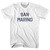 SAN MARINO Adult Cotton T-shirt by Ultras