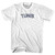 TUNIS Adult Cotton T-shirt by Ultras