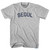 SEOUL Adult Cotton T-shirt by Ultras
