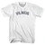 VILNIUS Adult Cotton T-shirt by Ultras