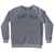 PORT VILA Adult Tri-Blend Sweatshirt by Ultras