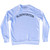 BLOEMFONTEIN Adult Tri-Blend Sweatshirt by Ultras