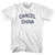 Cancel China Adult Cotton T-shirt by Ultras