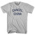 Cancel China Adult Cotton T-shirt by Ultras