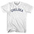 Chelsea Adult Cotton T-shirt by Ultras