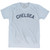Chelsea Adult Tri-Blend T-shirt by Ultras