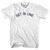 Get In Line Adult Cotton T-shirt by Ultras