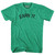 Earn It Adult Tri-Blend T-shirt by Ultras
