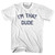 I am That Dude Adult Cotton T-shirt by Ultras