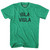 Isla Visla Adult Tri-Blend T-shirt by Ultras