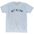 Get In Line Adult Tri-Blend T-shirt by Ultras
