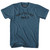 Fake It Till You Make It Adult Cotton T-shirt by Ultras