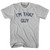 I am That Guy Women Cotton Junior Cut T-Shirt by Ultras