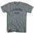 Lacrosse Mom Youth Tri-Blend T-shirt by Ultras