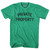 Private Property Adult Tri-Blend T-shirt by Ultras