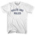 Rules Are Rules Adult Cotton T-shirt by Ultras