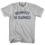 Respect Is Earned Adult Cotton T-shirt by Ultras