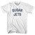 Sugar Jets Adult Cotton T-shirt by Ultras