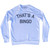 Thats A Bingo Adult Tri-Blend Sweatshirt by Ultras