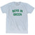 Boys In Green Adult Tri-Blend T-Shirt by Ultras
