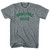 Irish Free State Adult Tri-Blend T-Shirt by Ultras