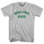 Irish Free State Adult Cotton T-Shirt by Ultras