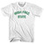 Irish Free State Adult Cotton T-Shirt by Ultras