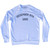 December 6th 1865 Emancipation Day, Ratification of the 16th Amendment Adult Tri-Blend Sweatshirt by Ultras