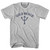 Oregon Gold Beach Trident Womens Cotton Junior Cut T-Shirt by Ultras