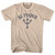 Puerto Rico El Tuque Trident Adult Cotton T-Shirt by Ultras