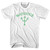 Rhode Island Matunuck Emerald Art Trident Womens Cotton Junior Cut T-Shirt by Ultras Rhode Island Matunuck Emerald Art Trident Womens Cotton Junior Cut T-Shirt by Ultras