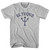 Puerto Rico El Tuque Trident Adult Cotton T-Shirt by Ultras