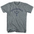 Rhode Island Quonochontaug Trident Youth Tri-Blend T-Shirt by Ultras Rhode Island Quonochontaug Trident Youth Tri-Blend T-Shirt by Ultras
