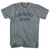 South Carolina Crescent Beach Youth Tri-Blend T-Shirt by Ultras
