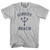 US Virgin Islands Gibney Beach Trident Youth Cotton T-Shirt by Ultras